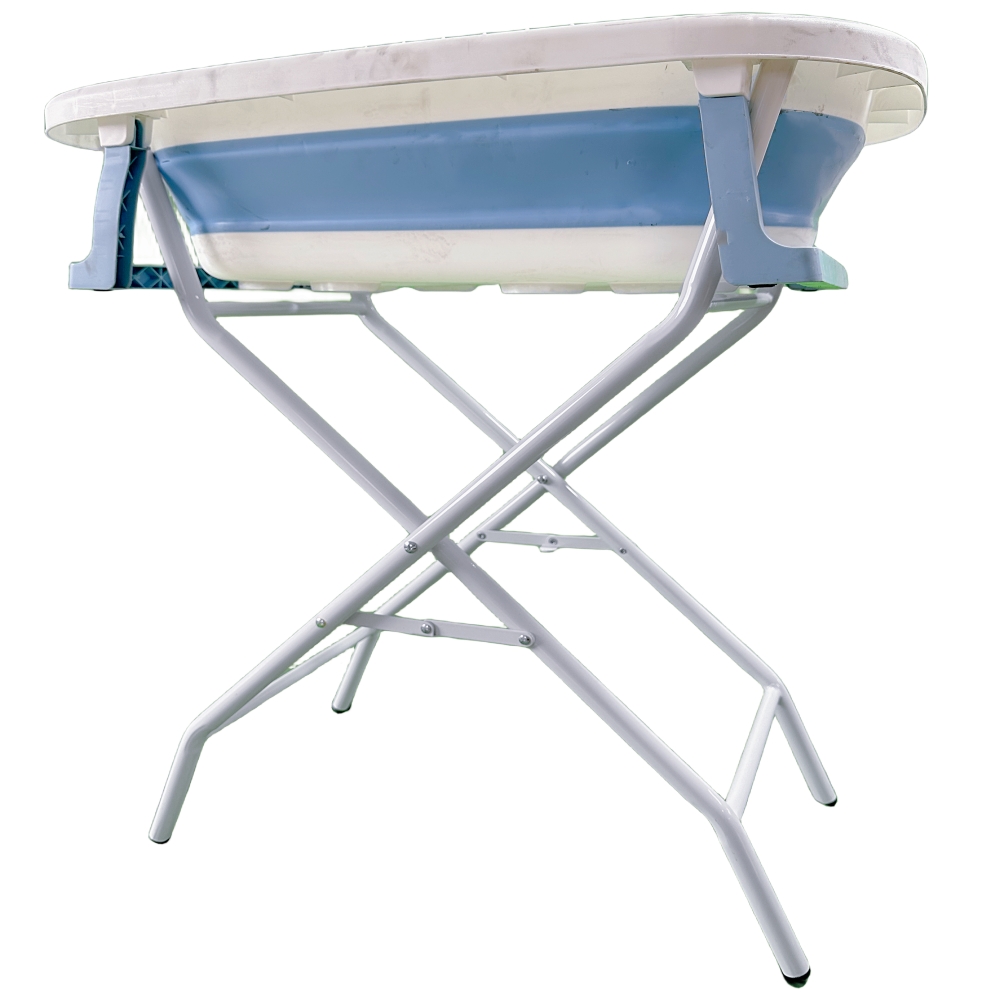 Foldable Bathtub Stand Baby Ba - Baby Bath Tub Foldable のレビューと価格