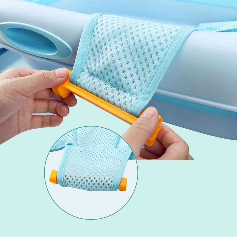 Portable Baby Shower Bath Tub  - Baby Bath Tub Foldable のレビューと価格