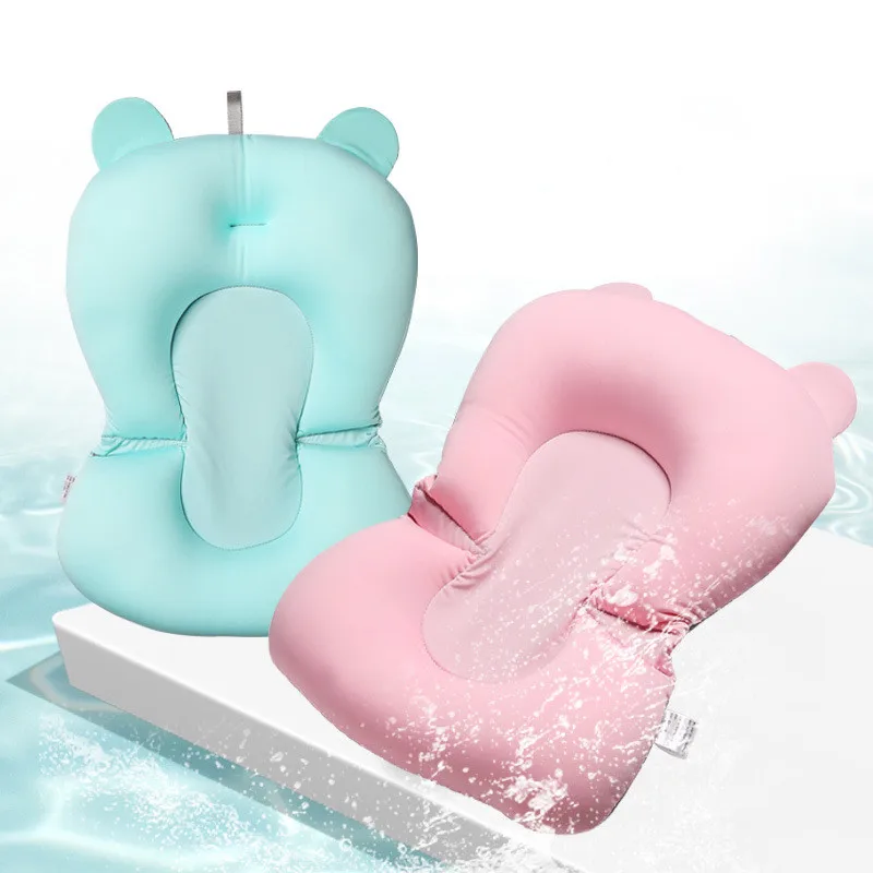 Portable Baby Shower Bath Tub  - Baby Bath Tub Foldable のレビューと価格