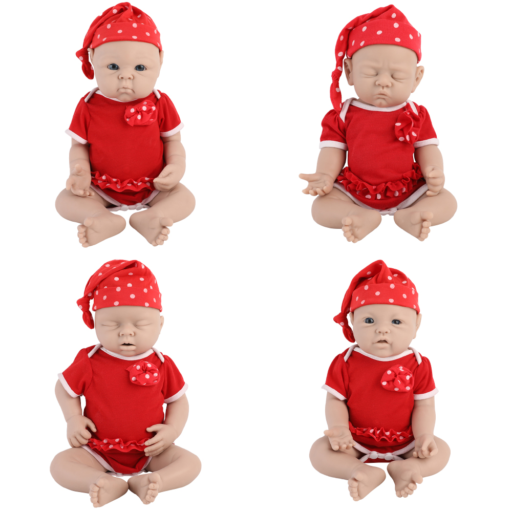 IVITA 100% Silicone Reborn Bab - Baby Products Wholesale のレビューと価格