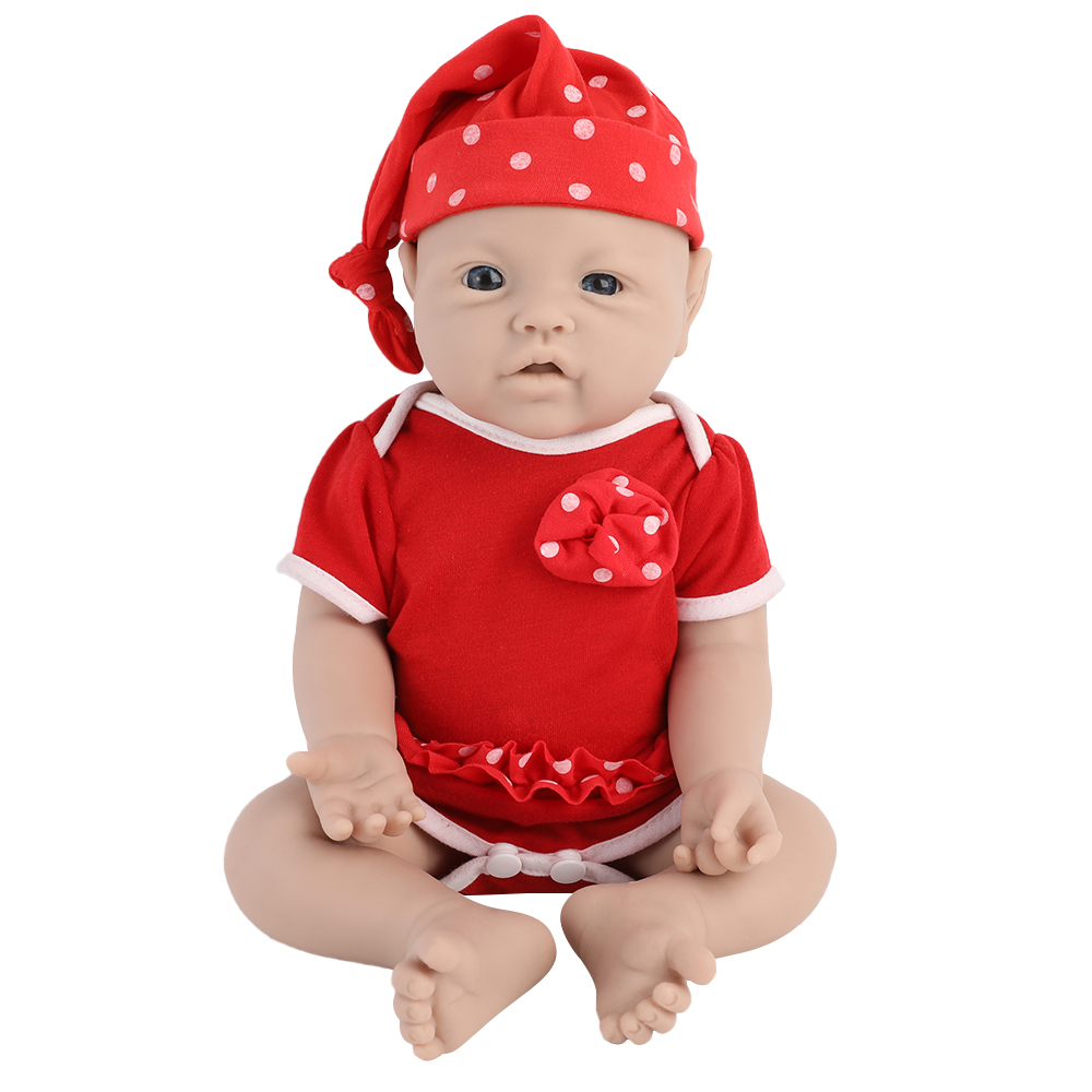 IVITA 100% Silicone Reborn Bab - Baby Products Wholesale のレビューと価格