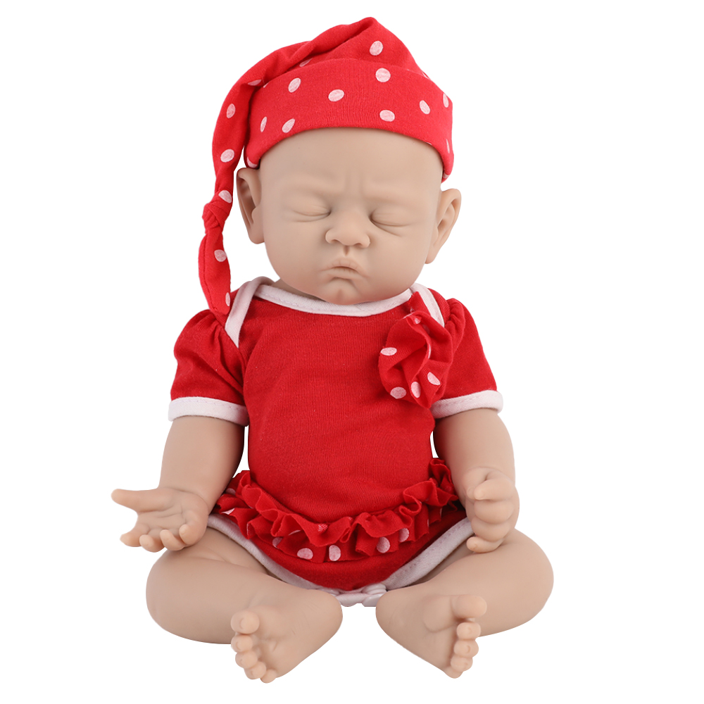 IVITA 100% Silicone Reborn Bab - Baby Products Wholesale のレビューと価格