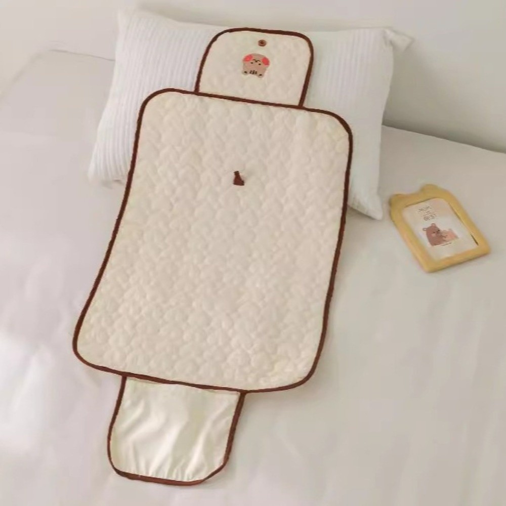 New Foldable Diaper Changing P - Diaper Changing Mat のレビューと価格