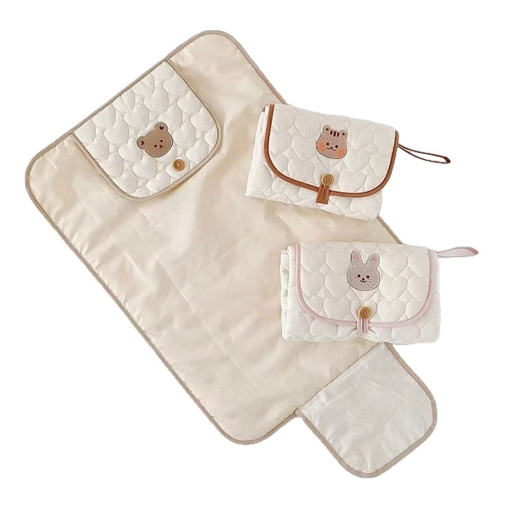 New Foldable Diaper Changing P - Diaper Changing Mat のレビューと価格