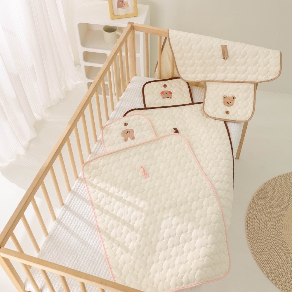 New Foldable Diaper Changing P - Diaper Changing Mat のレビューと価格