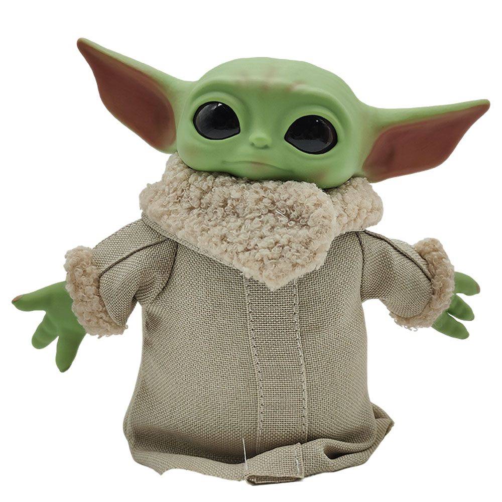 Star Wars Mandalorian The Chil - Baby Yoda Products のレビューと価格