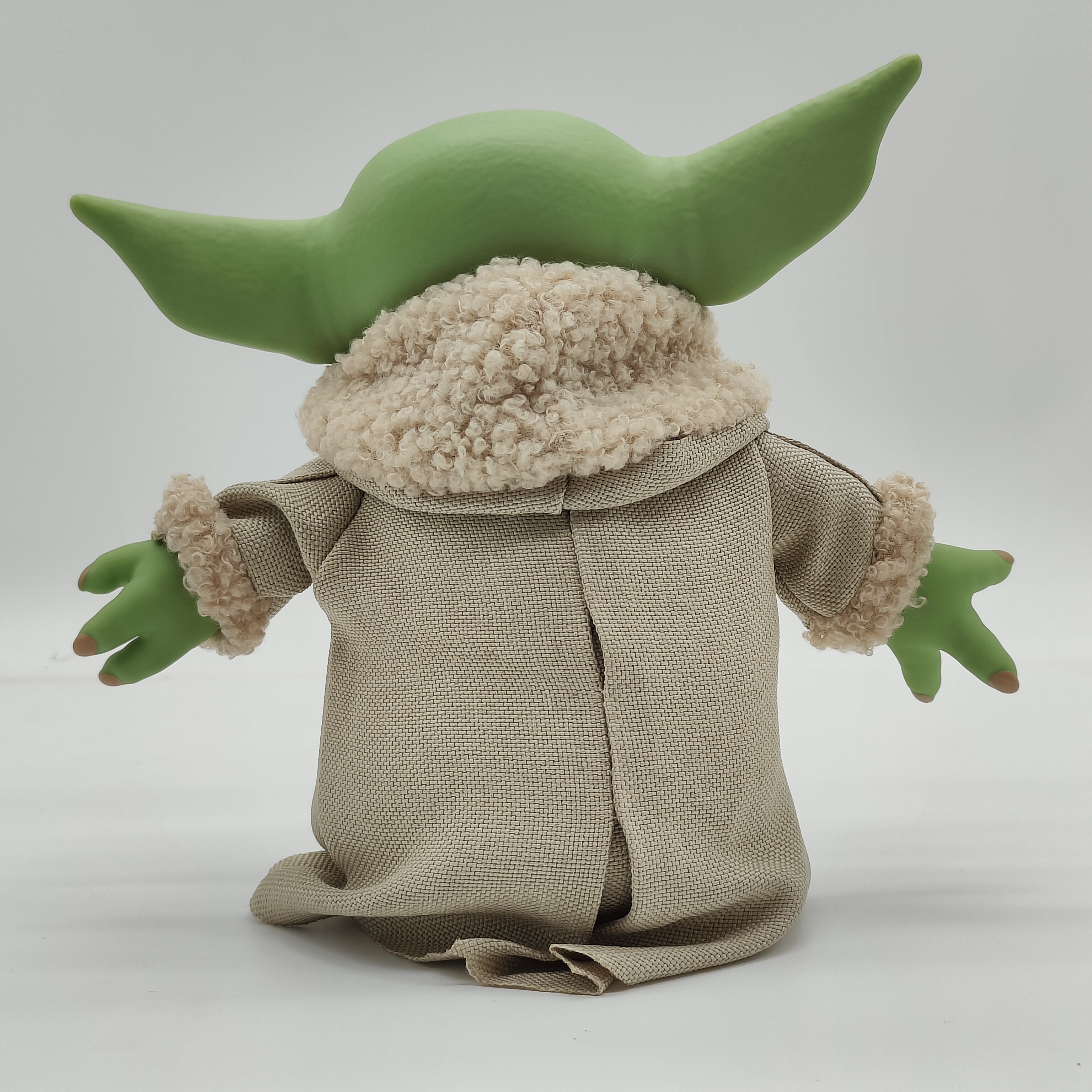 Star Wars Mandalorian The Chil - Baby Yoda Products のレビューと価格