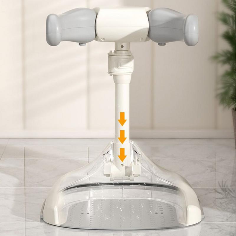 Baby Shower Standing Support A - Baby Bath Tub Foldable のレビューと価格