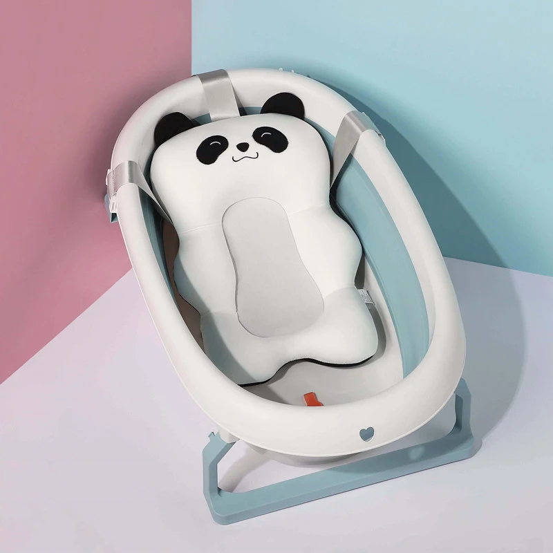 Baby Bath Seat Floating Water  - Baby Bath Tub Foldable のレビューと価格