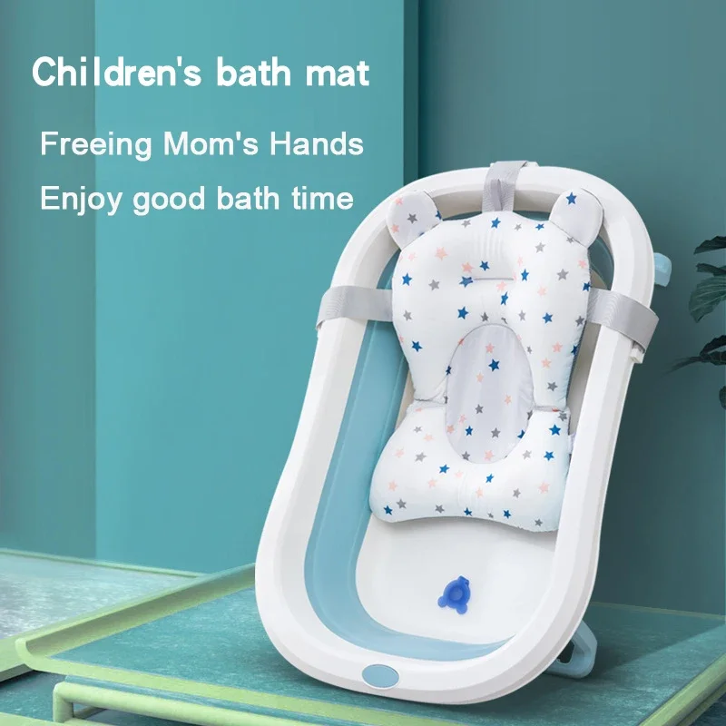 Baby Bath Seat Floating Water  - Baby Bath Tub Foldable のレビューと価格
