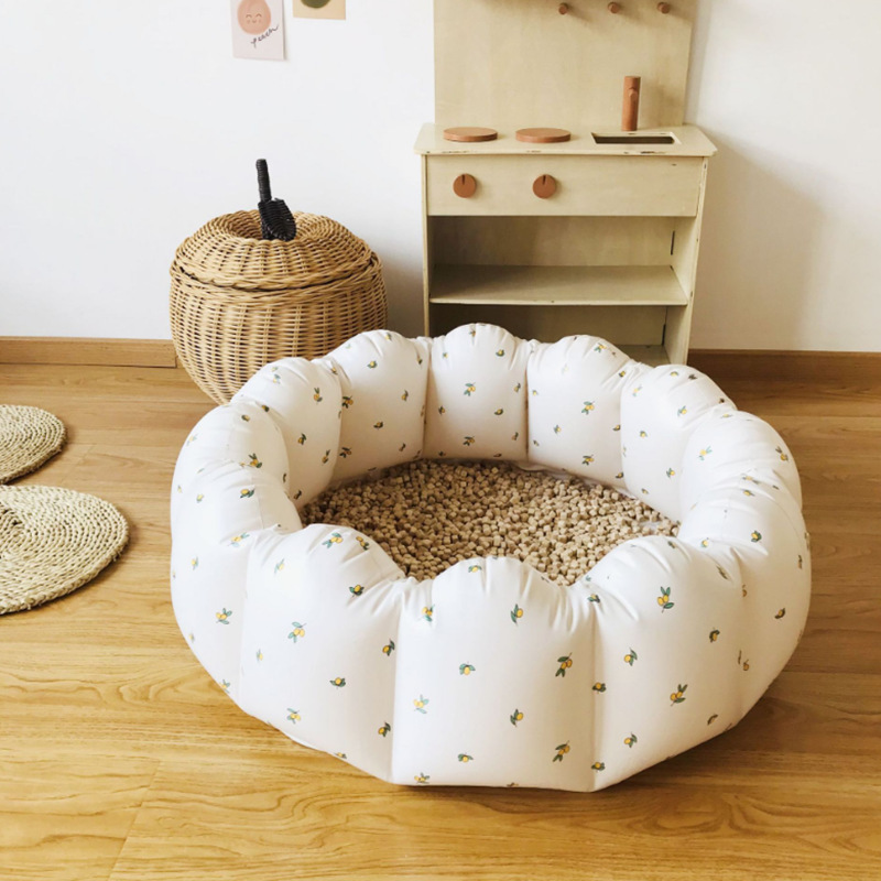Foldable Inflatable Baby Tubs  - Baby Bath Tub Foldable のレビューと価格