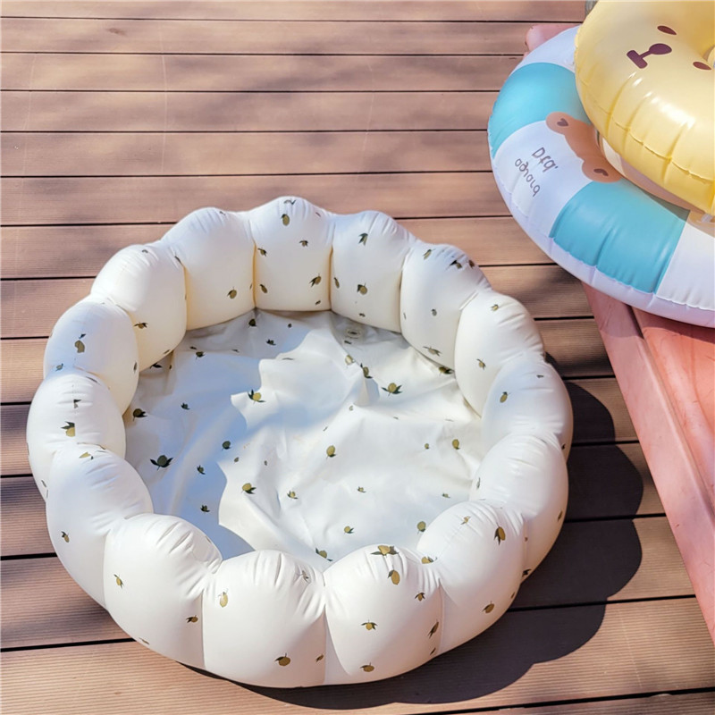 Foldable Inflatable Baby Tubs  - Baby Bath Tub Foldable のレビューと価格