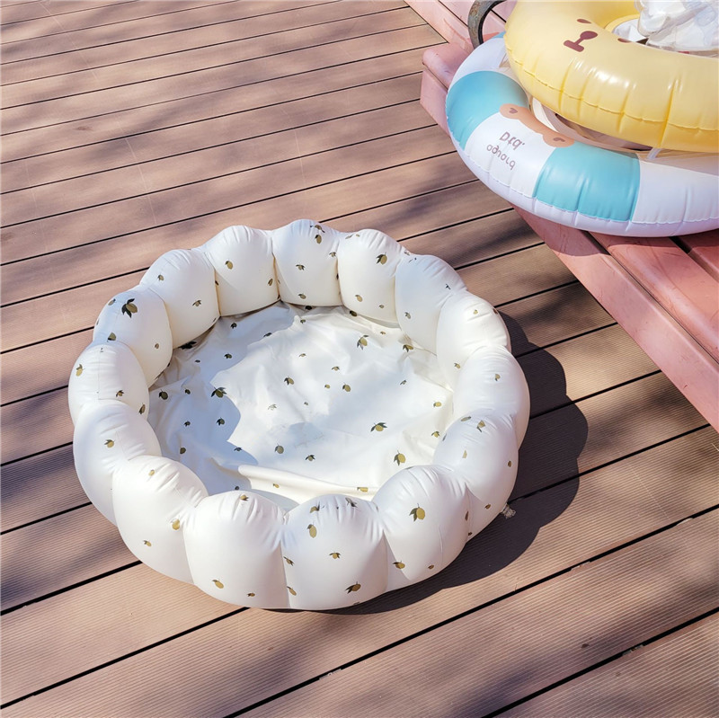 Foldable Inflatable Baby Tubs  - Baby Bath Tub Foldable のレビューと価格