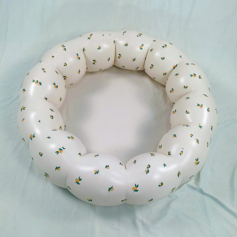 Foldable Inflatable Baby Tubs  - Baby Bath Tub Foldable のレビューと価格