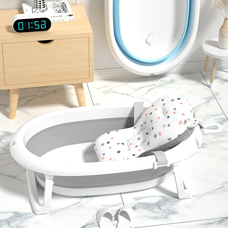 Baby digital temperature sensi - Baby Bath Tub Foldable のレビューと価格