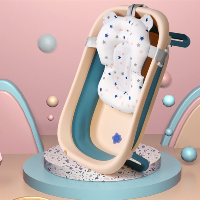 Foldable Baby Bath Tub with Ba - Baby Bath Tub Foldable のレビューと価格