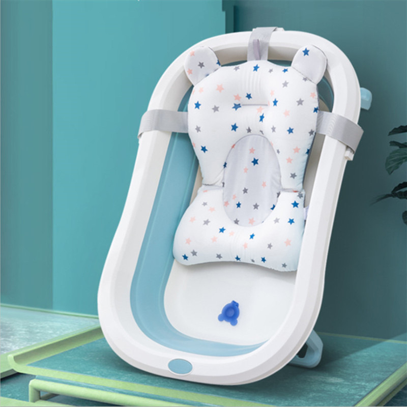 Foldable Baby Bath Tub with Ba - Baby Bath Tub Foldable のレビューと価格