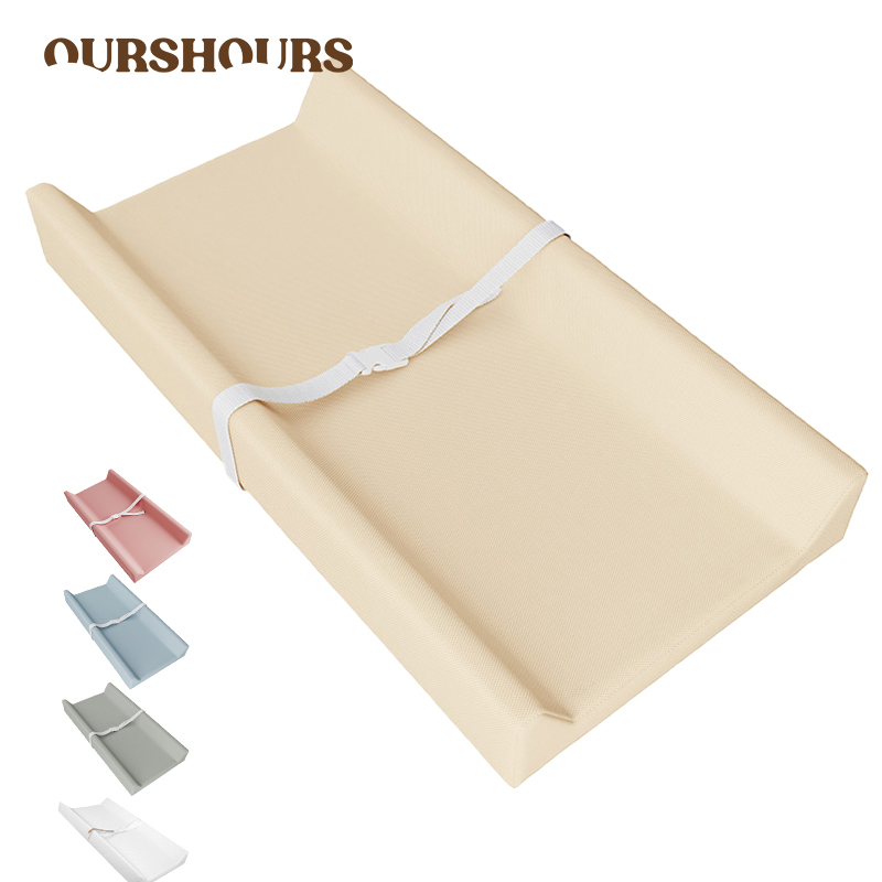 Baby Diaper Changing Mat with  - Diaper Changing Mat のレビューと価格