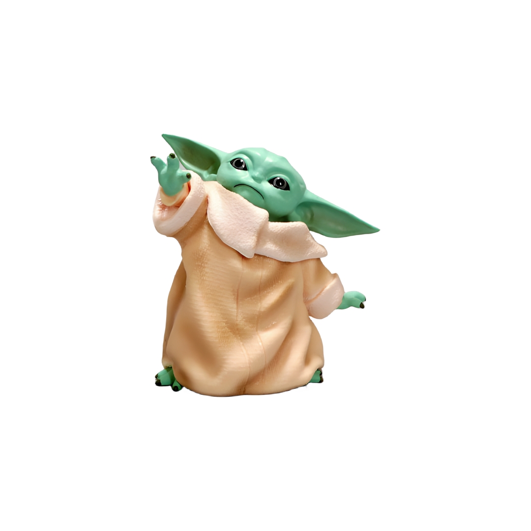 Hasbro Star Wars Movies Master - Baby Yoda Products のレビューと価格
