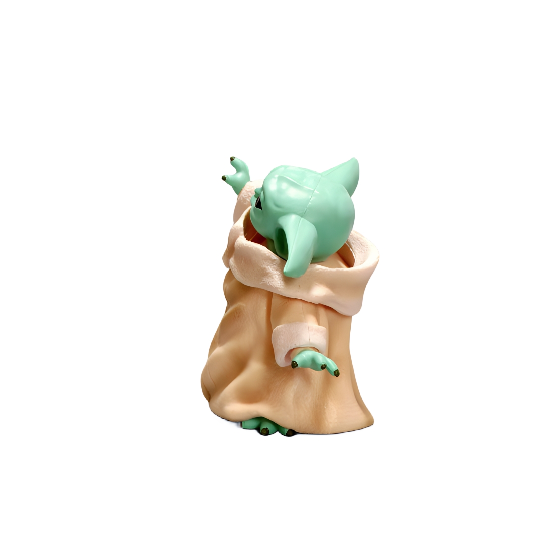 Hasbro Star Wars Movies Master - Baby Yoda Products のレビューと価格
