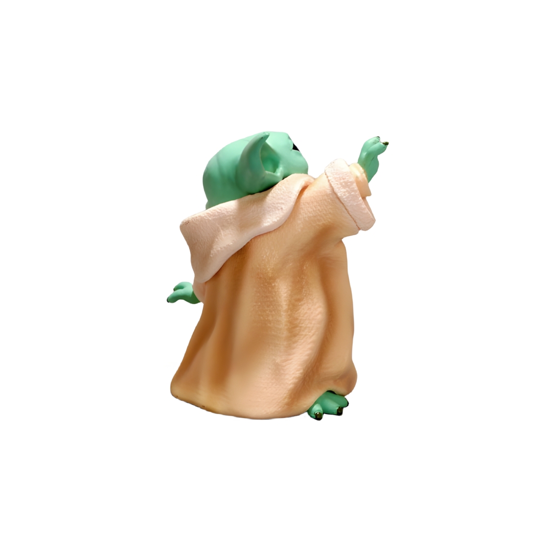 Hasbro Star Wars Movies Master - Baby Yoda Products のレビューと価格