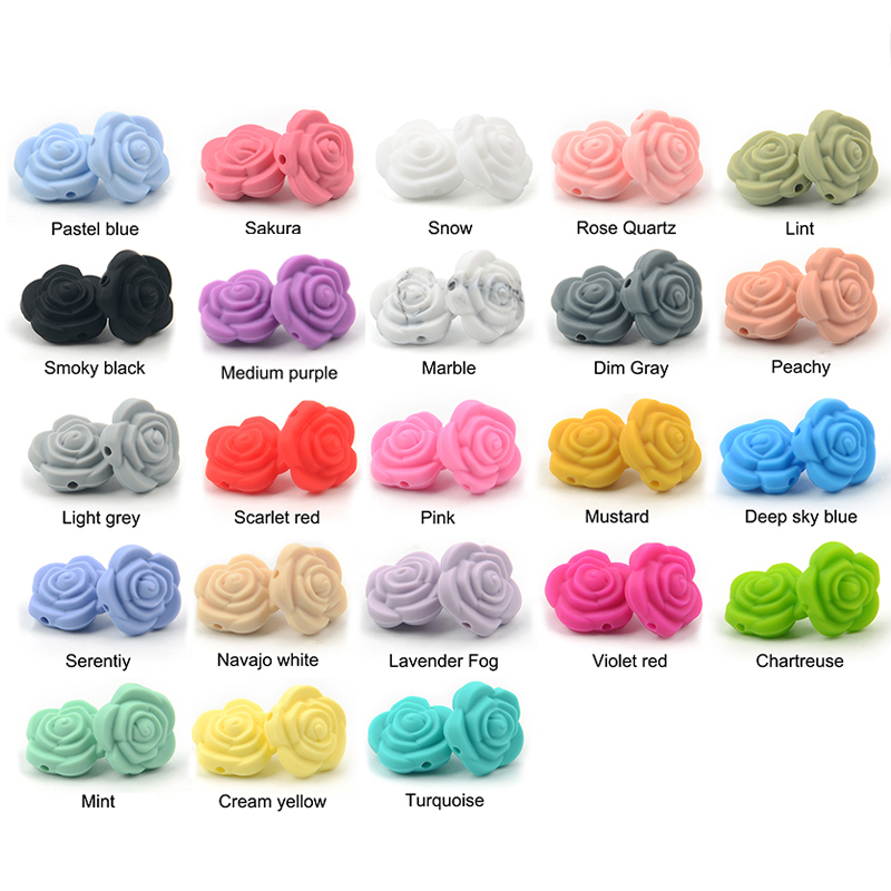 Wholesale 10pcs/lot Silicone B - Baby Products Wholesale のレビューと価格