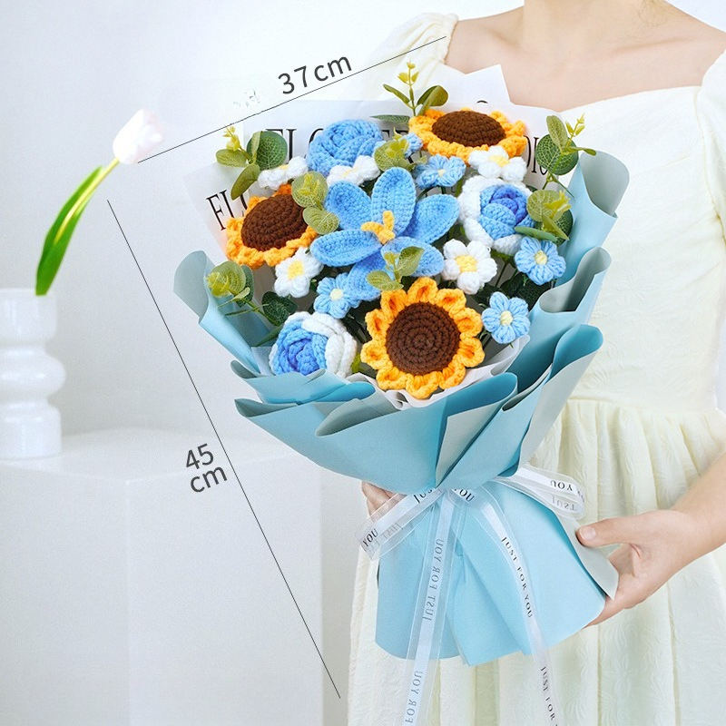 Teachers' Day Gift Bouquet Cro - Baby Products Wholesale のレビューと価格