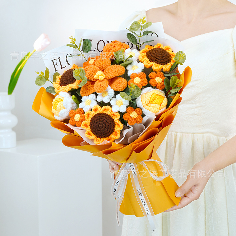 Teachers' Day Gift Bouquet Cro - Baby Products Wholesale のレビューと価格