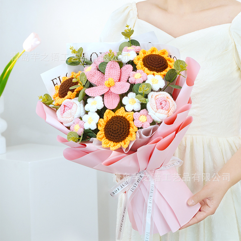 Teachers' Day Gift Bouquet Cro - Baby Products Wholesale のレビューと価格