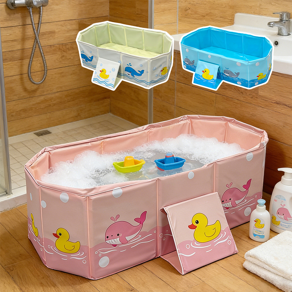1 pc small folding bathtub mad - Baby Bath Tub Foldable のレビューと価格