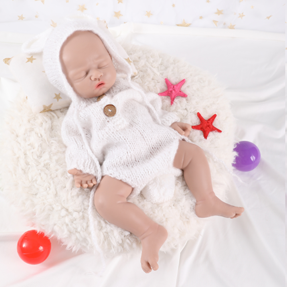IVITA Silicone Reborn Baby Dol - Baby Products Wholesale のレビューと価格