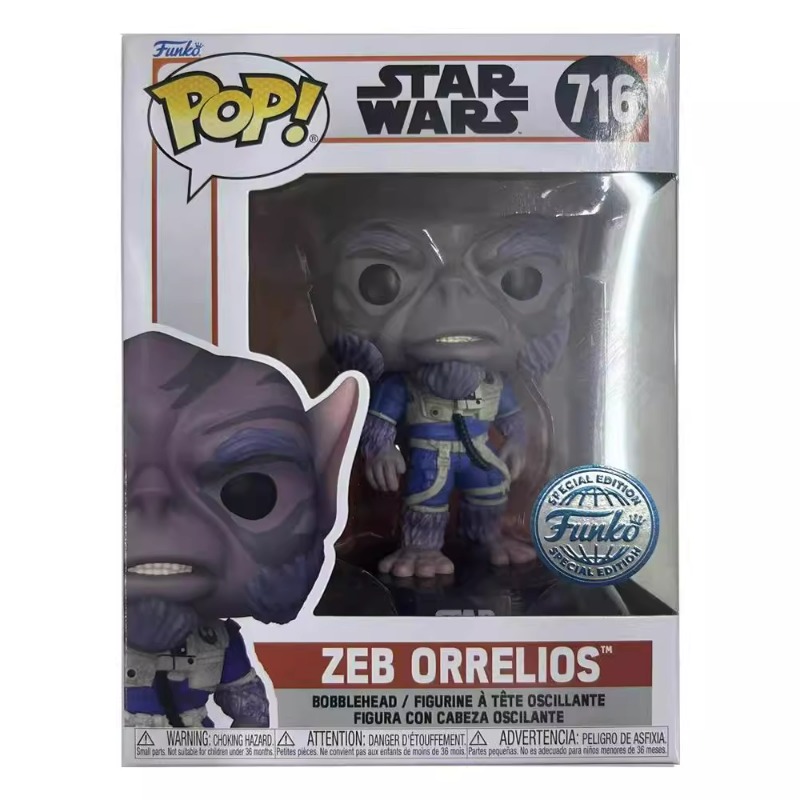 Genuine Funko POP Star Wars Ba - Baby Yoda Products のレビューと価格