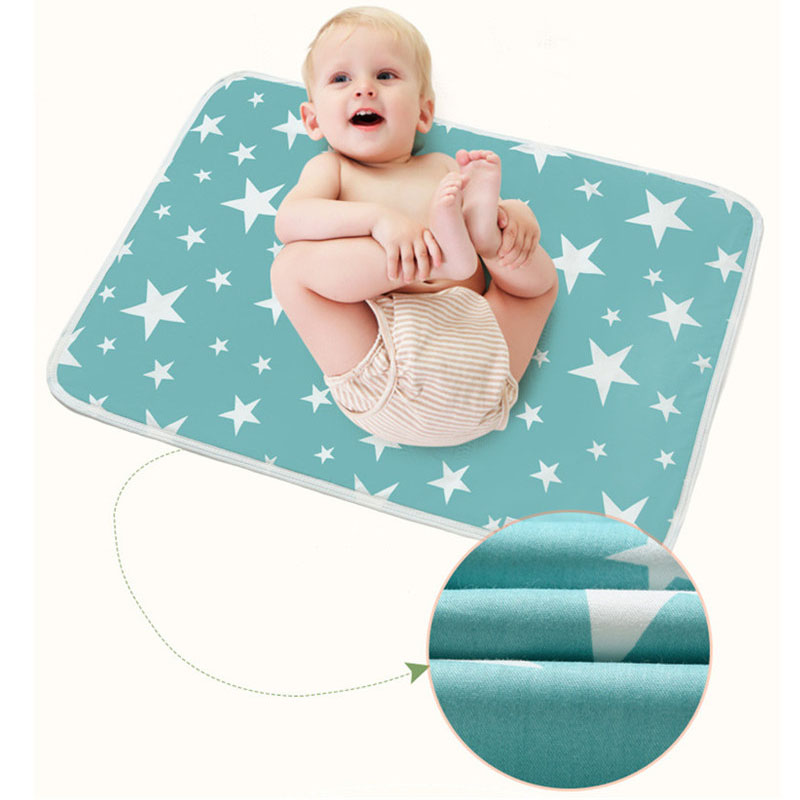 Baby Changing Mat Portable Fol - Diaper Changing Mat のレビューと価格