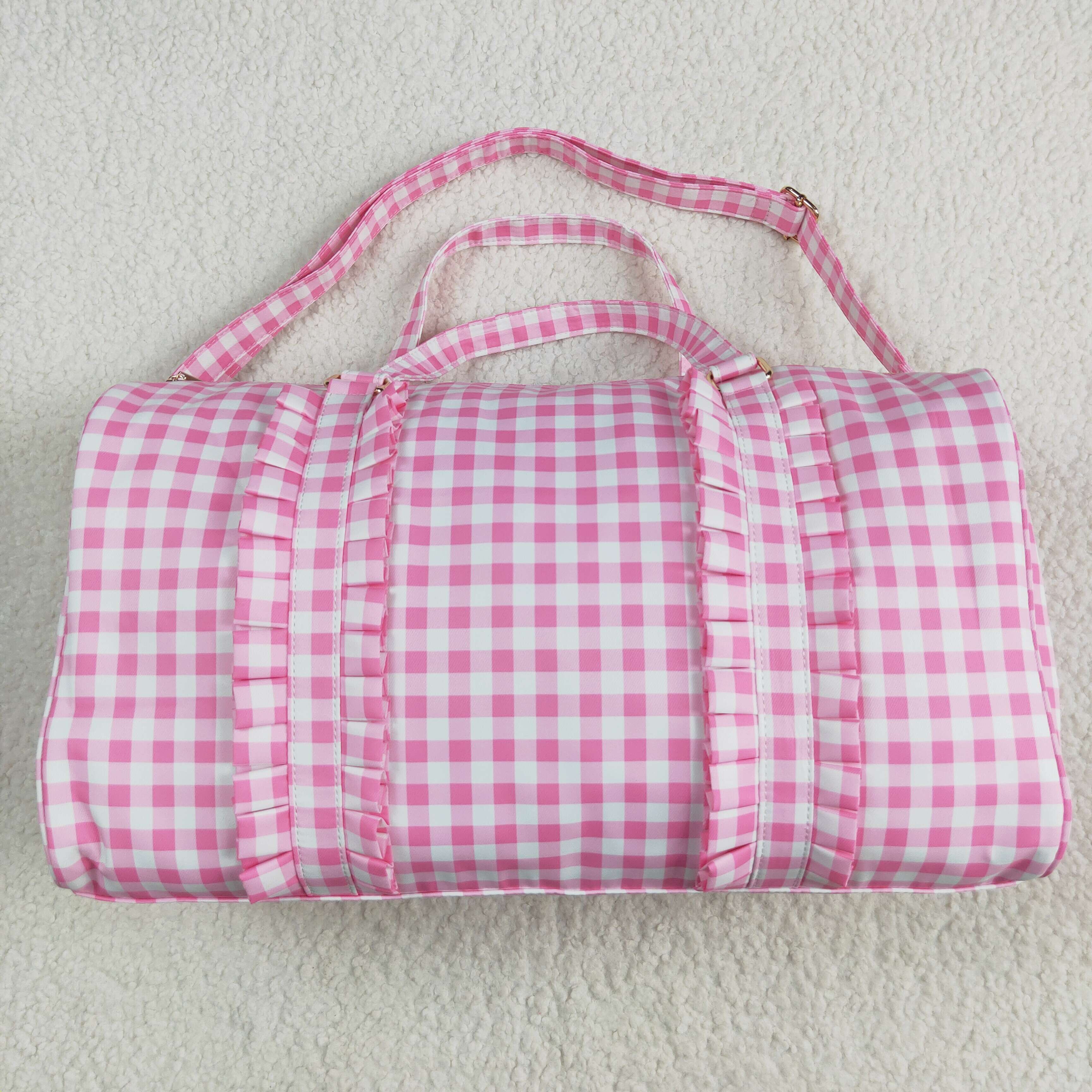 Wholesale Baby Girl Pink Check - Baby Products Wholesale のレビューと価格