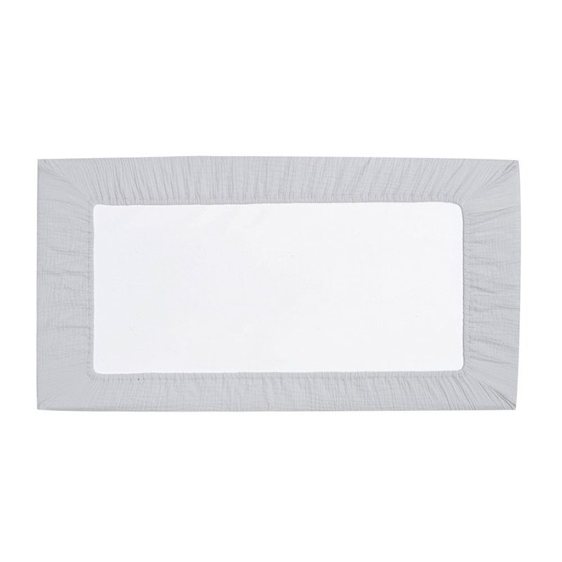 2PCS Diaper Changing Pad Cover - Diaper Changing Mat のレビューと価格