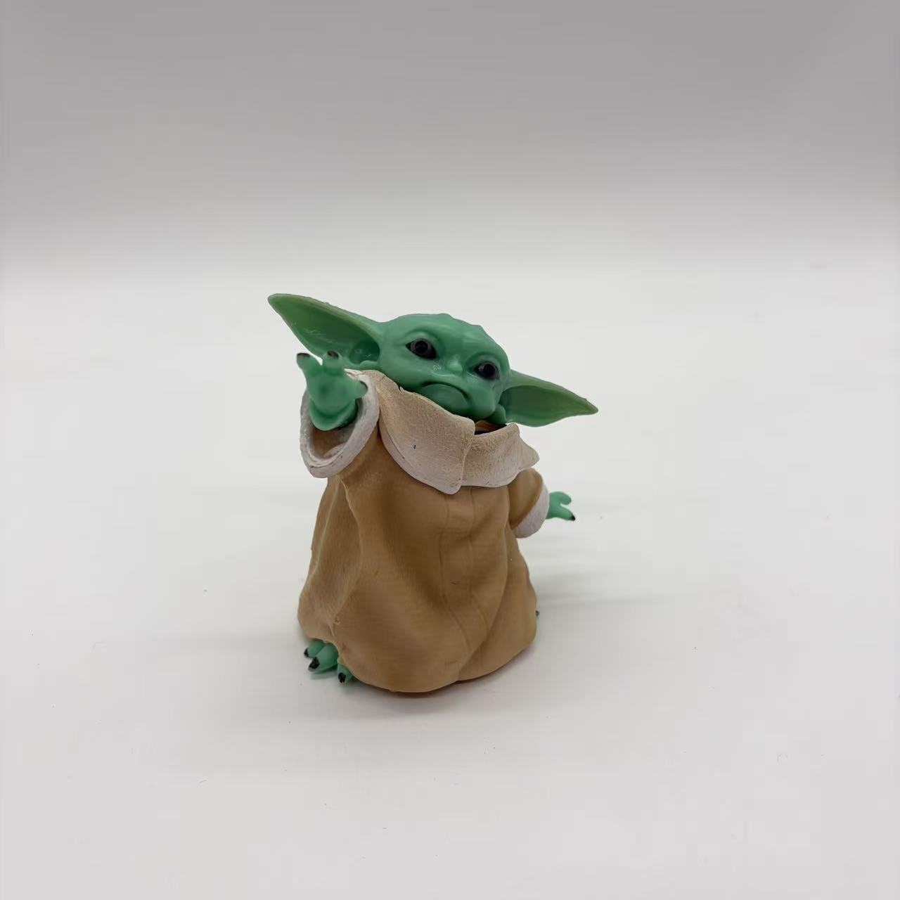 Star War Mandalorian Little Ba - Baby Yoda Products のレビューと価格