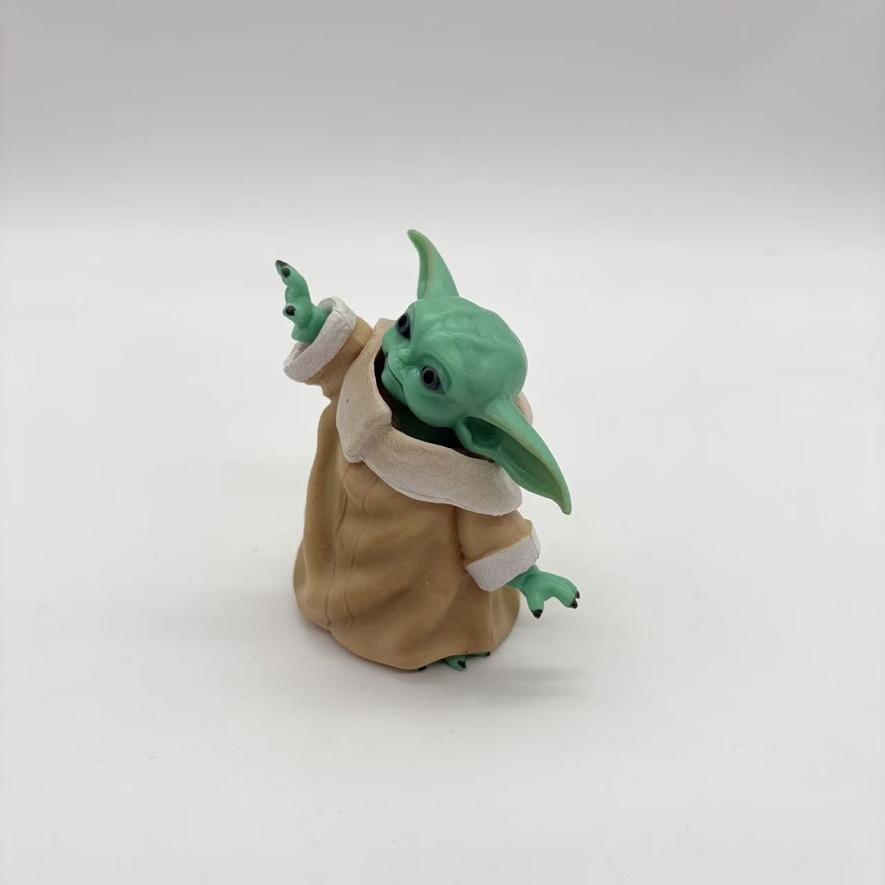 Star War Mandalorian Little Ba - Baby Yoda Products のレビューと価格