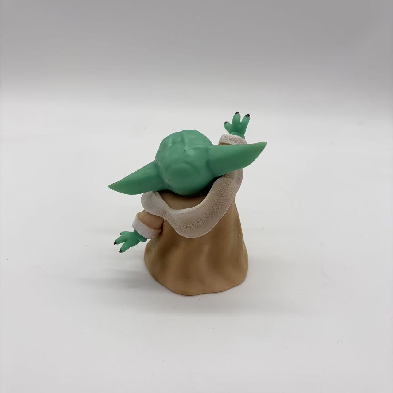 Star War Mandalorian Little Ba - Baby Yoda Products のレビューと価格