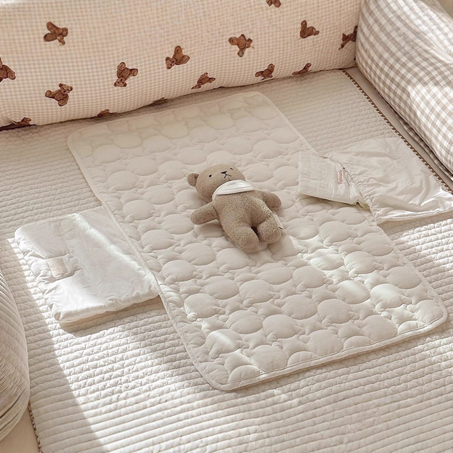 Foldable Baby Diaper Changing  - Diaper Changing Mat のレビューと価格
