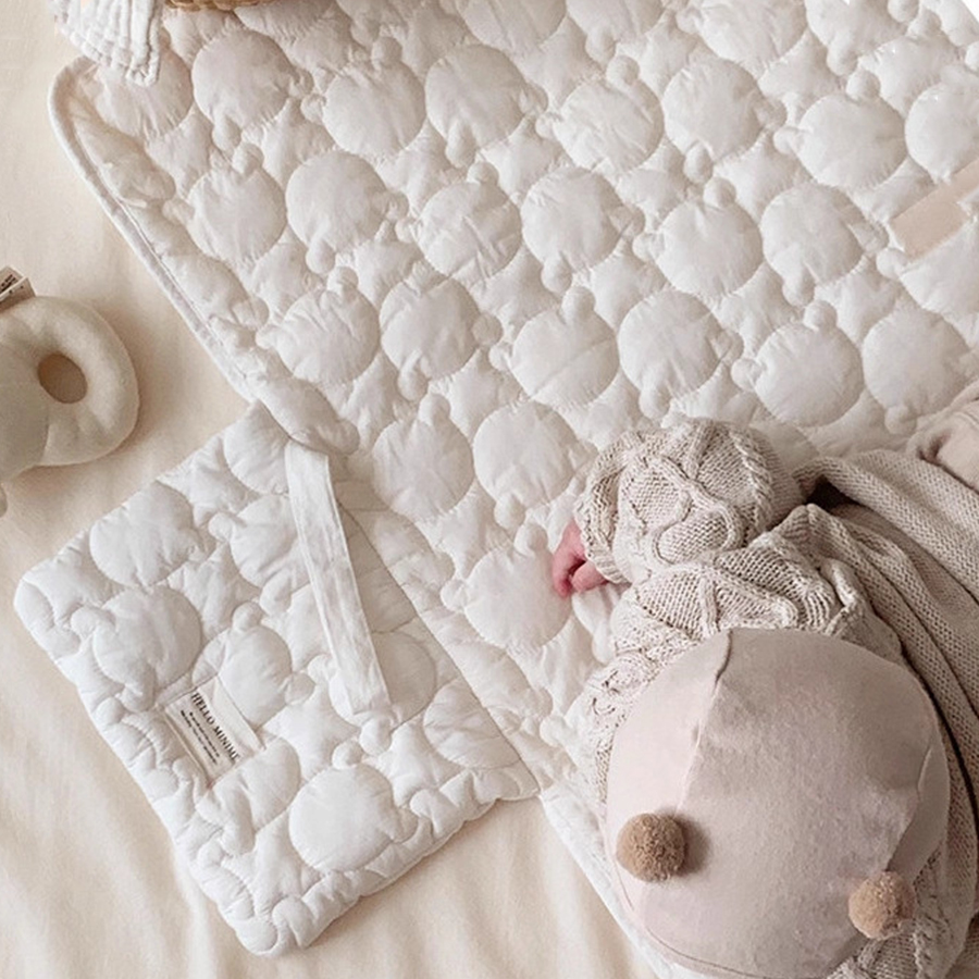Foldable Baby Diaper Changing  - Diaper Changing Mat のレビューと価格