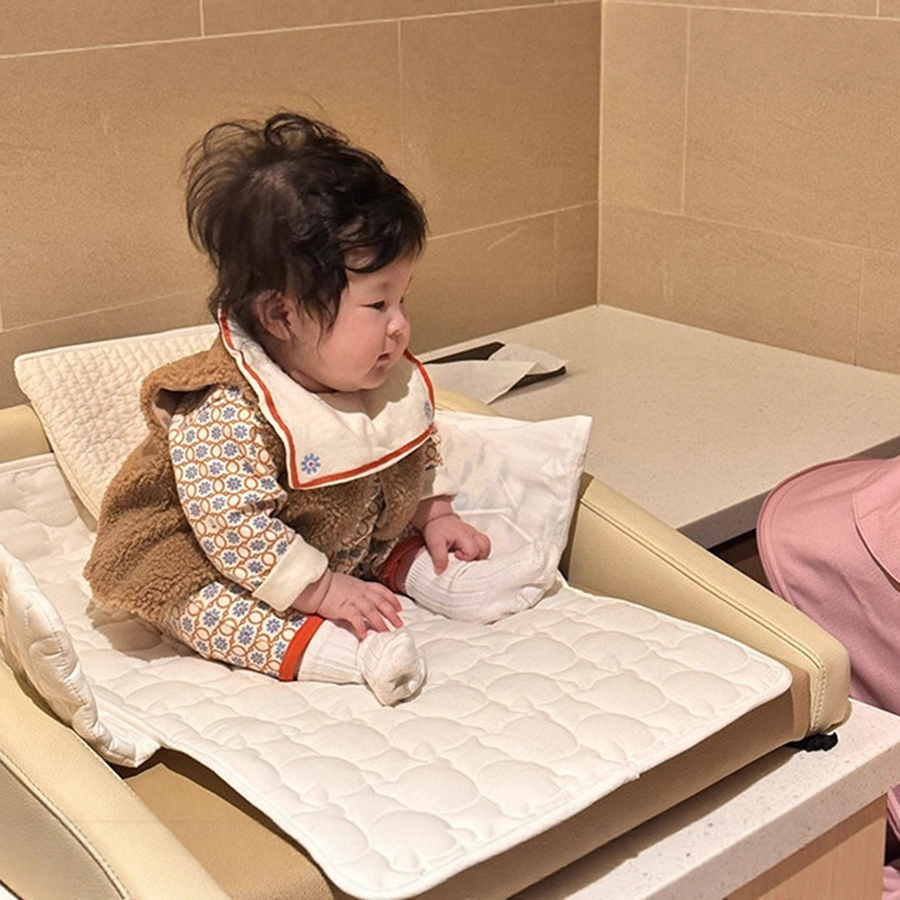 Foldable Baby Diaper Changing  - Diaper Changing Mat のレビューと価格