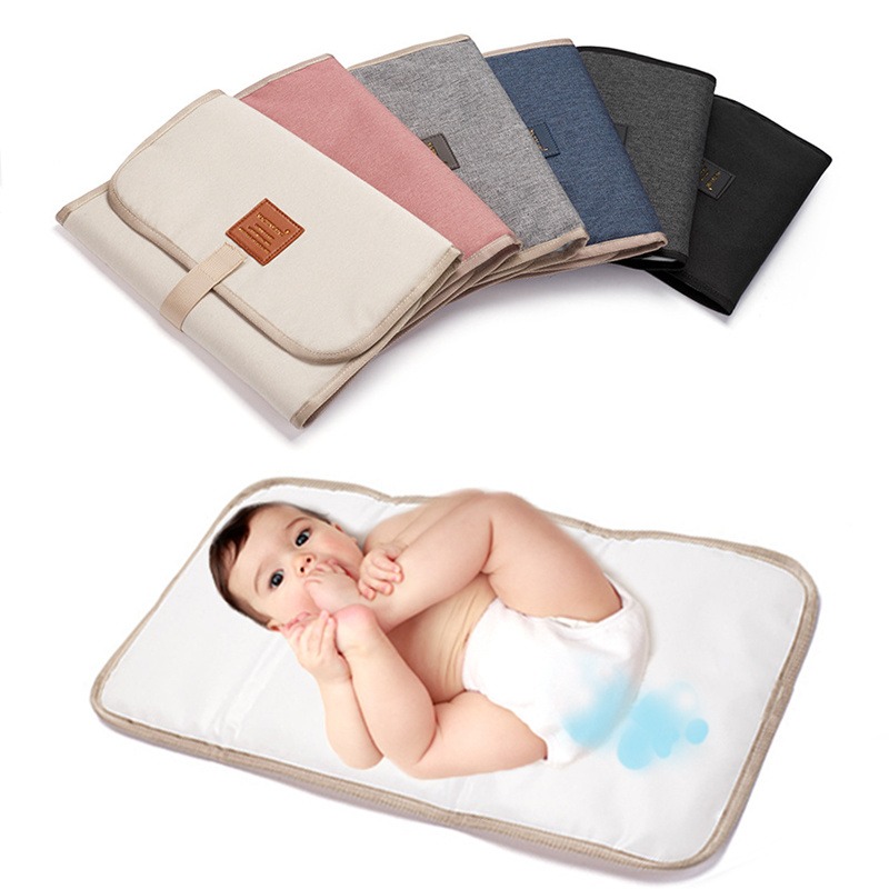 Foldable Baby Diaper Changing  - Diaper Changing Mat のレビューと価格
