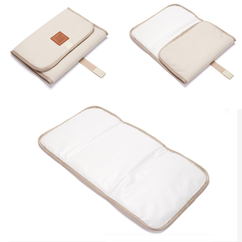 Foldable Baby Diaper Changing  - Diaper Changing Mat のレビューと価格