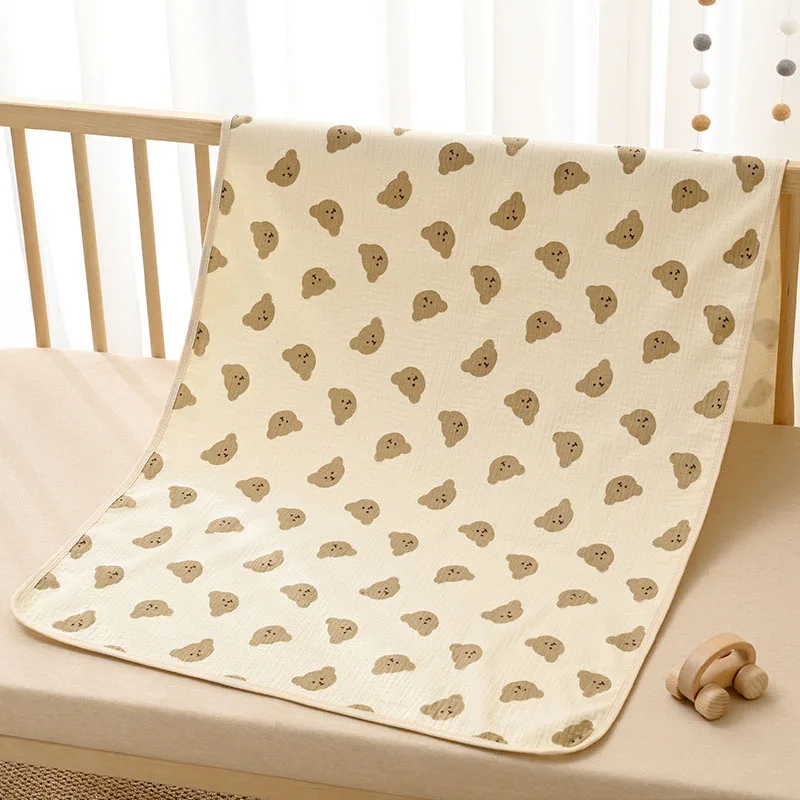 Reusable Baby Changing Mat Cov - Diaper Changing Mat のレビューと価格