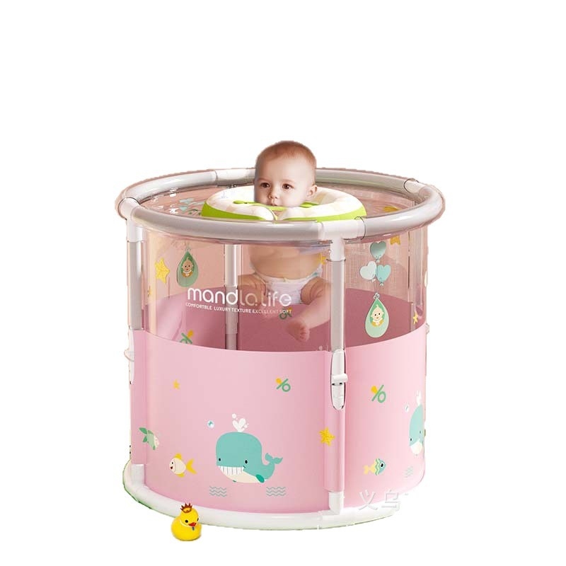Foldable Bathtub for Kids and  - Baby Bath Tub Foldable のレビューと価格