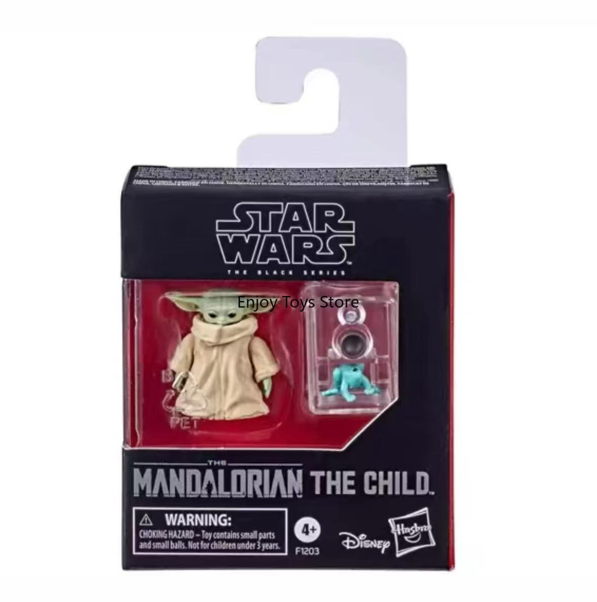 In Stock Hasbro Genuine Star W - Baby Yoda Products のレビューと価格