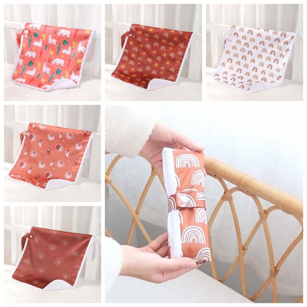 Foldable Diaper Changing Pad W - Diaper Changing Mat のレビューと価格