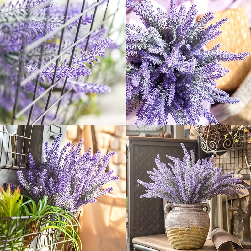 5pcs Artificial Plastic Flower - Baby Products Wholesale のレビューと価格