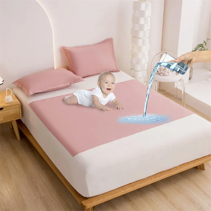 Waterproof Cloth Washable Diap - Diaper Changing Mat のレビューと価格
