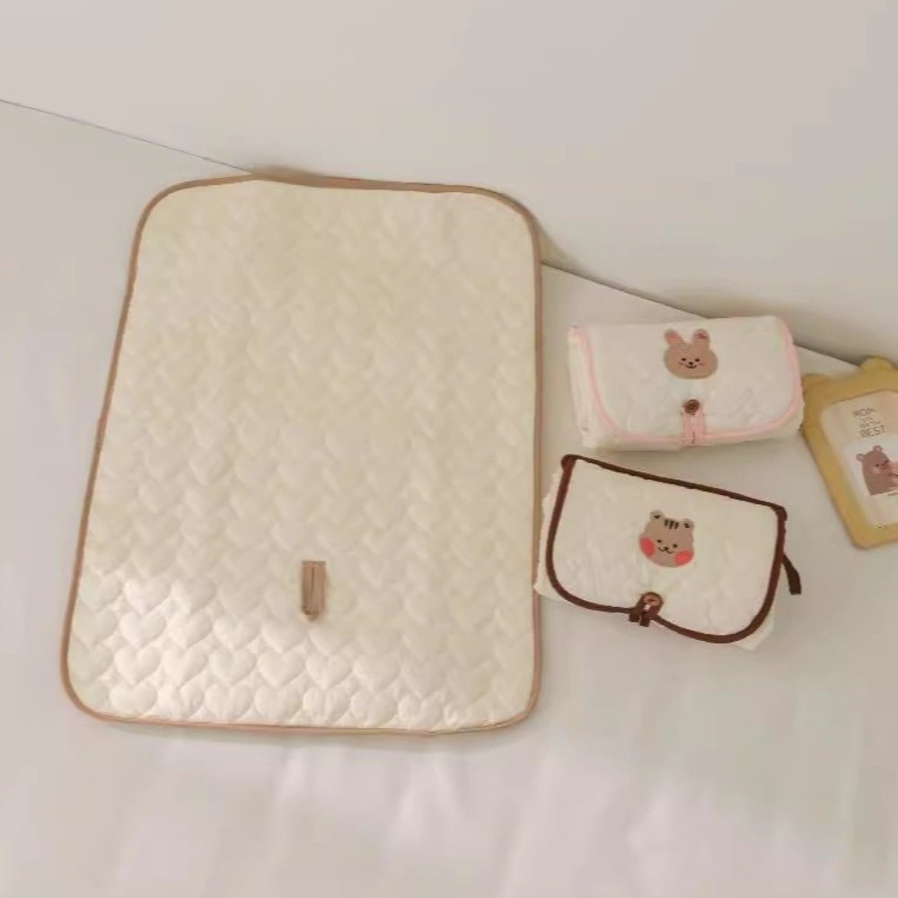 New Foldable Diaper Changing P - Diaper Changing Mat のレビューと価格